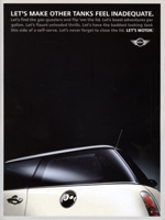 gas tank lid decal ad