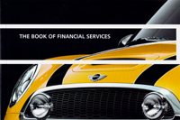 THE BOOK OF FINANCIAL SERVICES