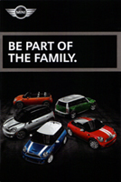 BE PART OF THE FAMILY. [2012 Version 1]