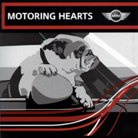 Motoring Hearts brochure