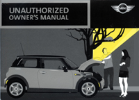 Unauthorized Owner's Manual