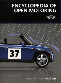 Encyclopedia of Open Motoring