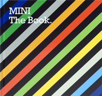 MINI: The Book