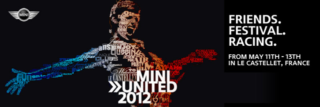 MINI United 2012