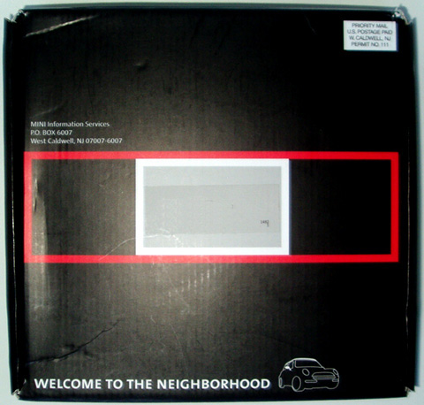Welcome Package (2004)