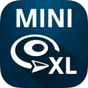 MINI Apps - MINI Connected XL Journey Mate