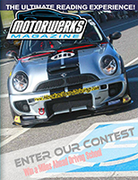 MotorWerks Magazine