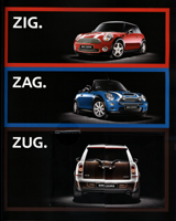 ZIG. ZAG. ZUG. ad (version 2)