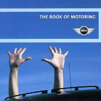 THE BOOK OF MOTORING