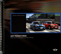 2007 PRODUCT BRIEF.