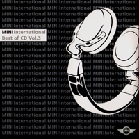 MINIInternational Best of CD Vol.3