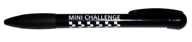 MINI CHALLENGE pen