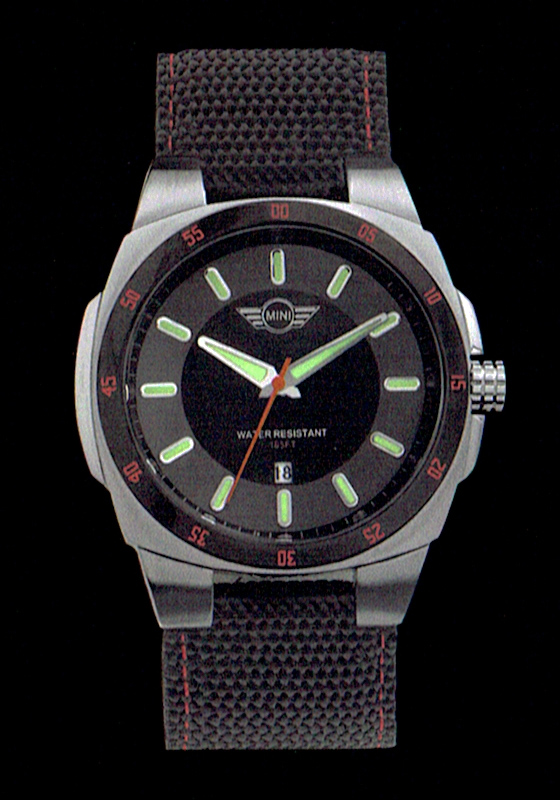 Basic Watch (2007)