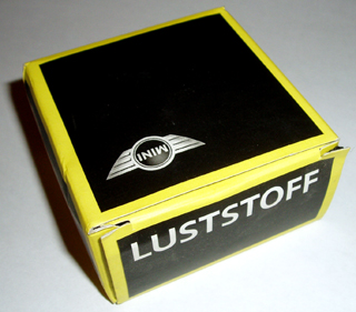 Luststoff yo-yo box
