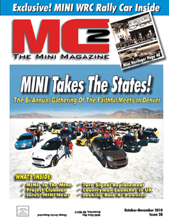 MC2 magazine Issue 28