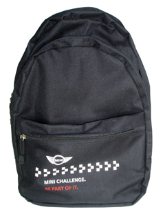 MINI CHALLENGE backpack