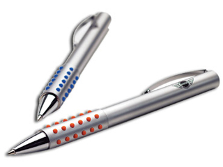 MINI Convertible dot pens