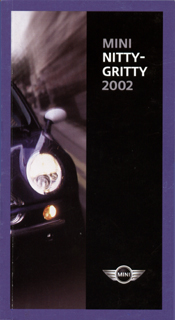 MINI NITTY-GRITTY 2002