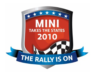 MINI Takes the States 2010