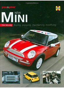 You & Your New MINI