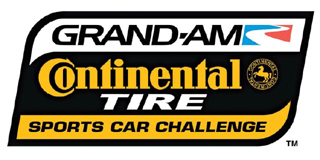 GRAND-AM Continental Sports Car Challenge