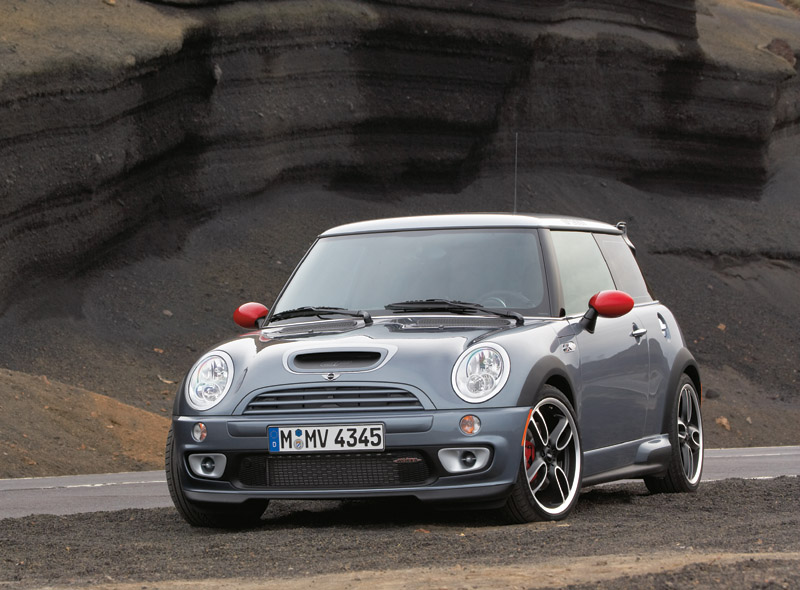 Mini Special Editions Library Of Motoring An Online