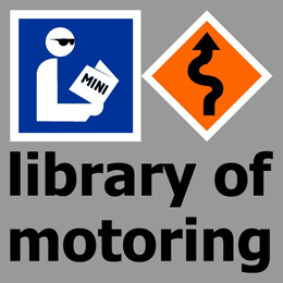 Library of Motoring