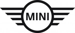 new MINI logo